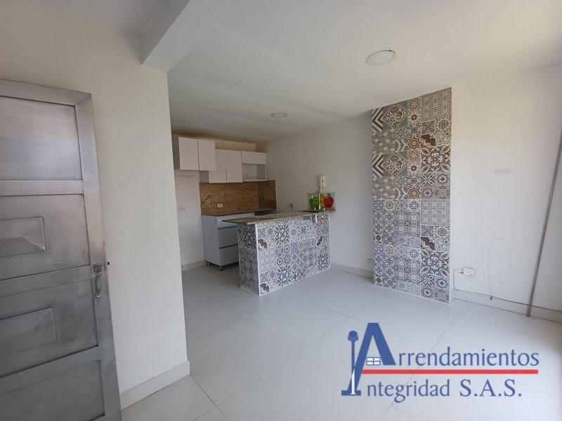 Apartamento en Arriendo en Laureles