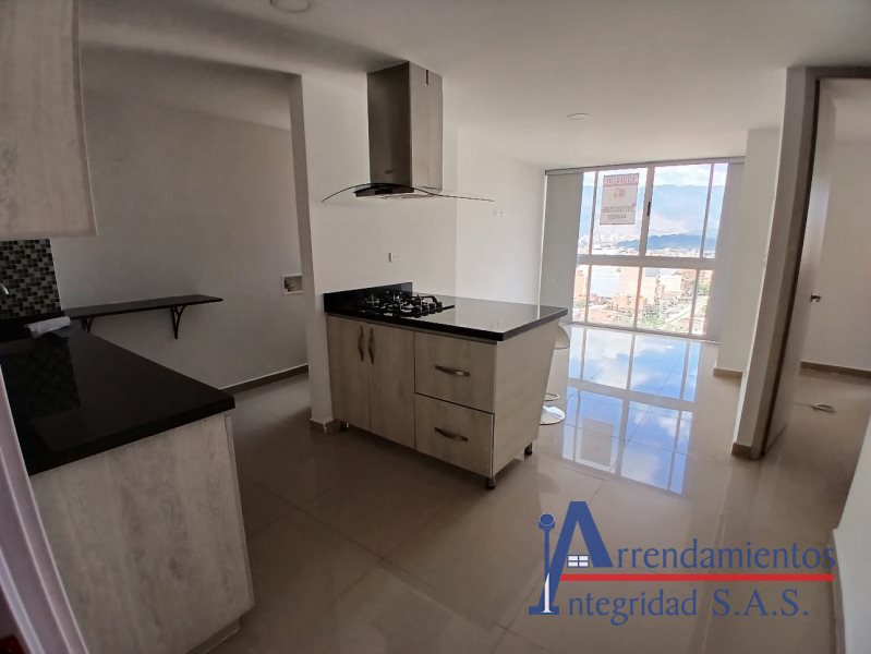 Apartamento en Arriendo en Belen Los Alpes
