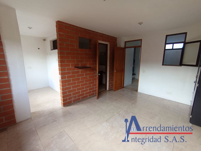 Apartamento en Arriendo en Belen Fatima