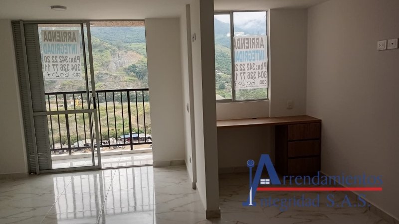 Apartamento en Arriendo en Bello