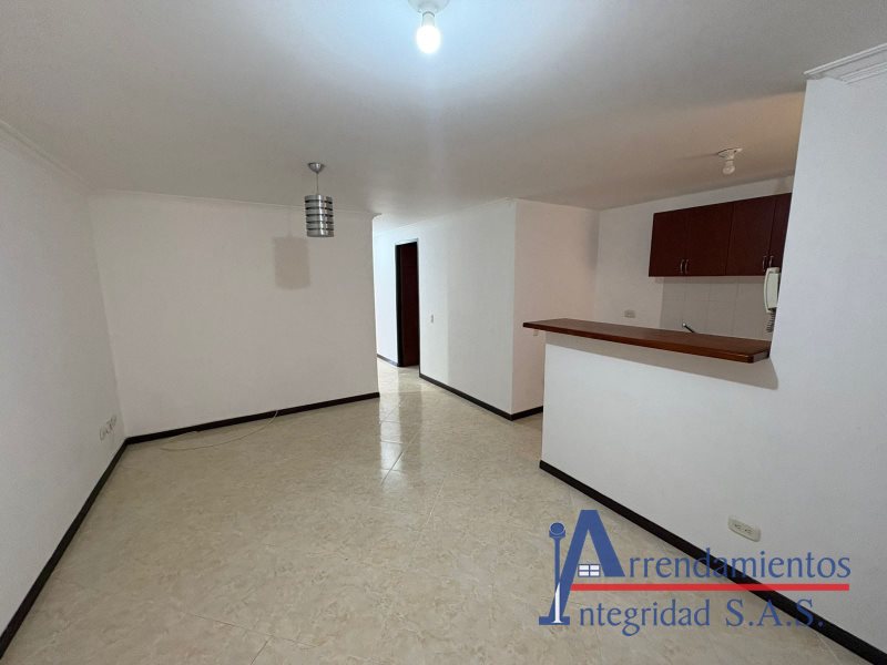 Apartamento en Arriendo en Belen Miravalle