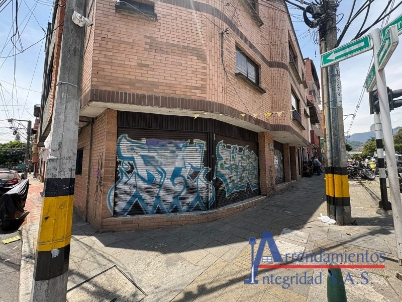 Local en Arriendo en Belen La Palma
