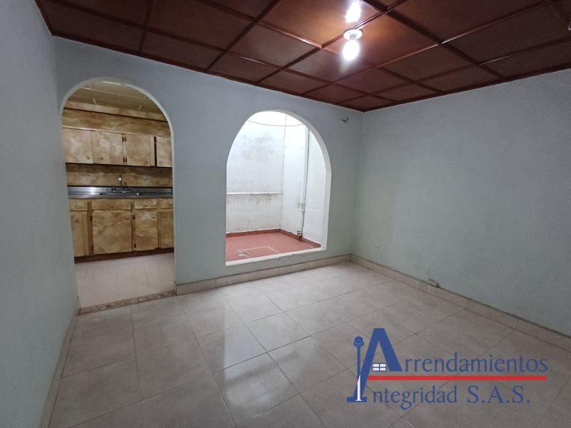 Apartamento en Arriendo en Belen La Nubia