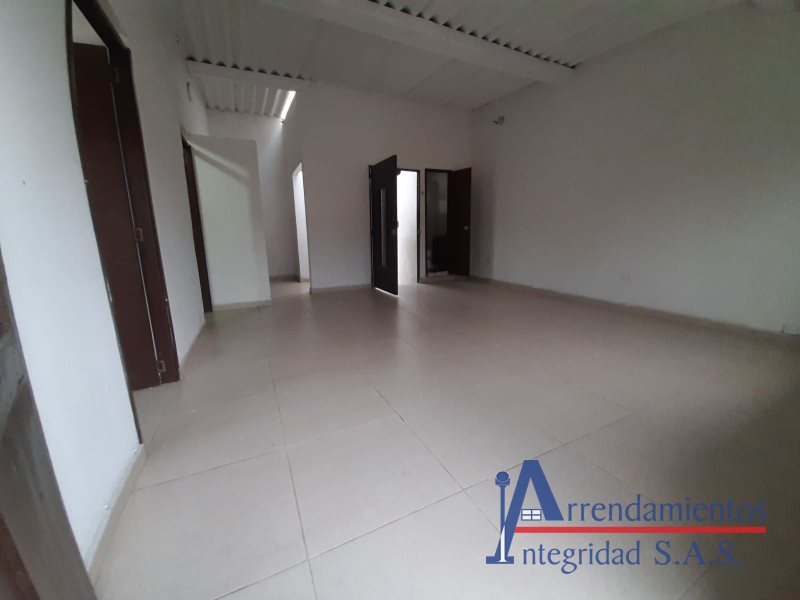 Apartamento en Arriendo en Belen San Bernardo
