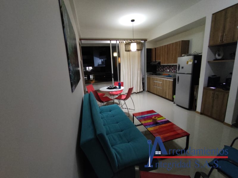 Apartaestudio en Venta en San Jerónimo