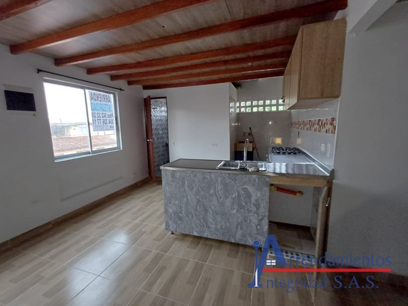 Apartamento en Arriendo en Belen San Bernardo