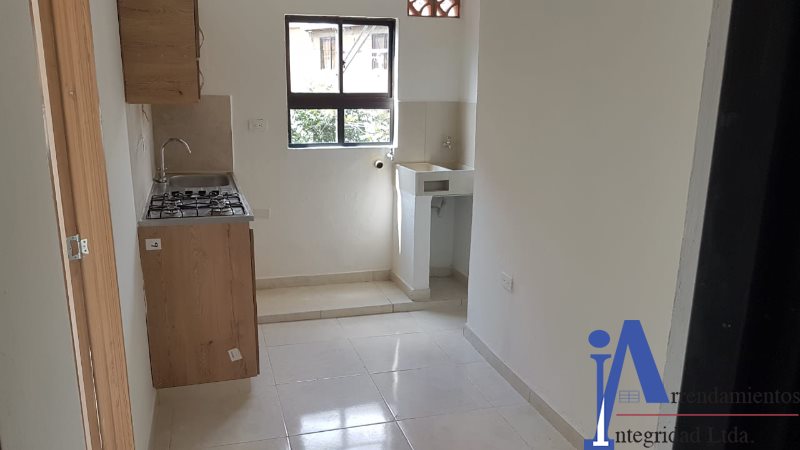 Apartamento en Arriendo en Boyaca Las Brisas