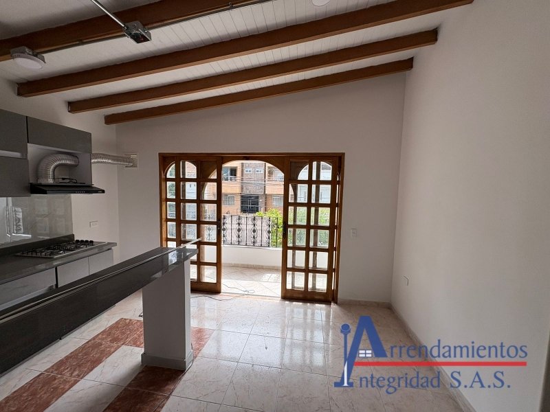 Apartamento en Arriendo en Belen Malibu