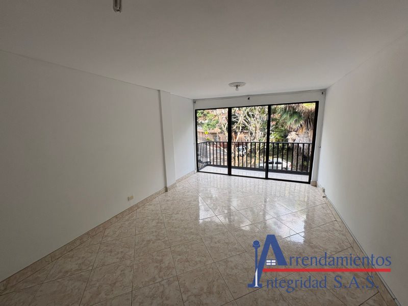 Apartamento en Arriendo en Belen San Bernardo