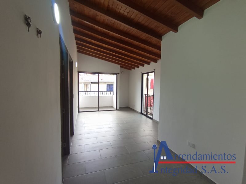 Apartamento en Arriendo en Belen Buena Vista