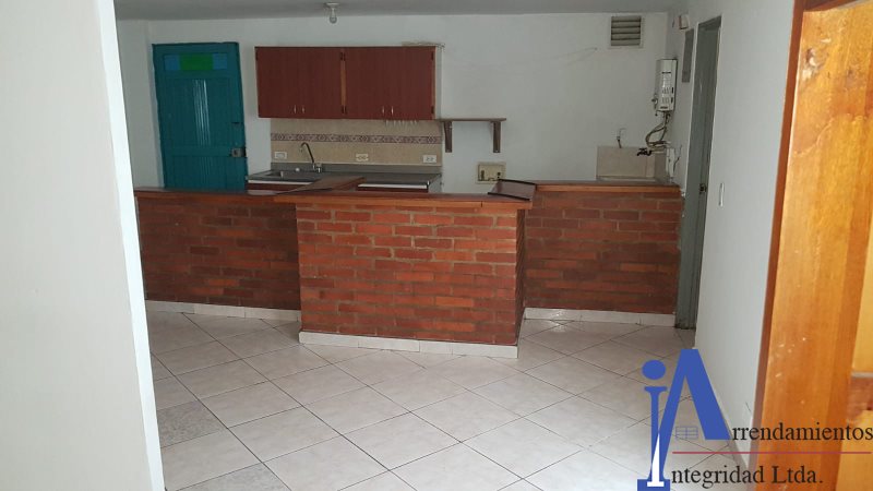 Apartaestudio en Arriendo en Belen