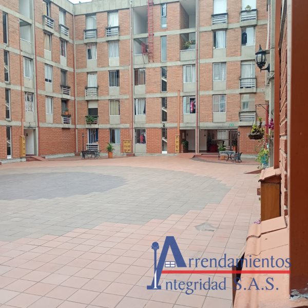 Apartamento en Arriendo en Villa Del Aburra