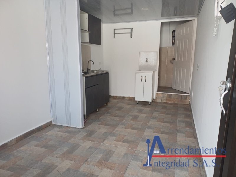 Apartaestudio en Arriendo en Belen Los Alpes