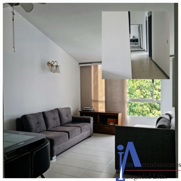 Apartamento en Venta en Belen