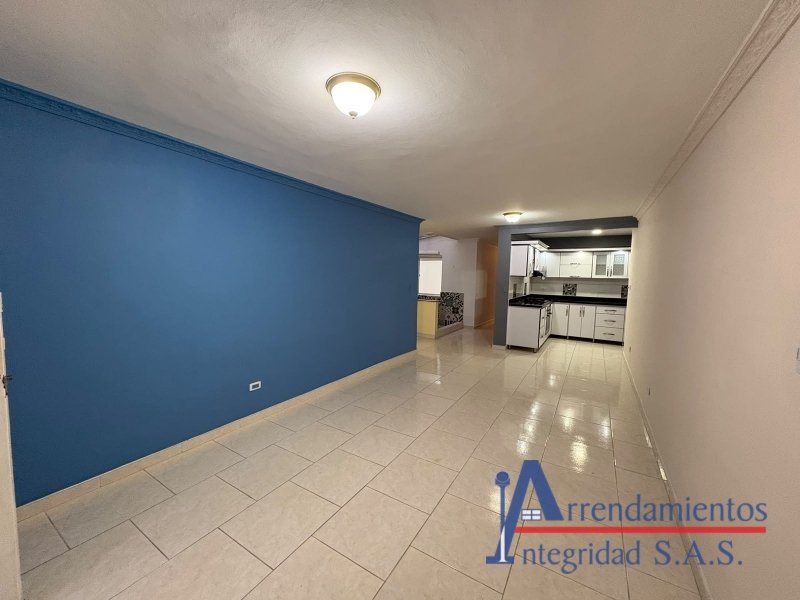 Apartamento en Arriendo en Belen Rosales