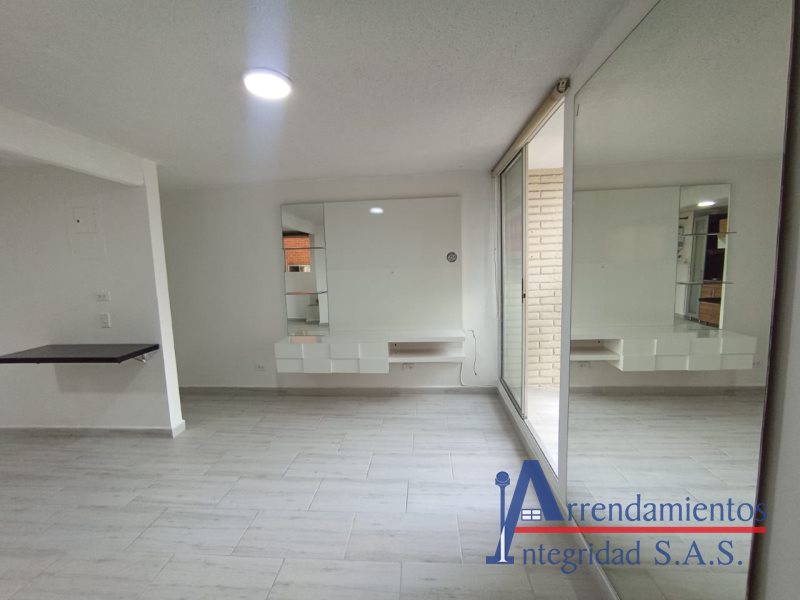Apartamento en Arriendo en Belen Rincon