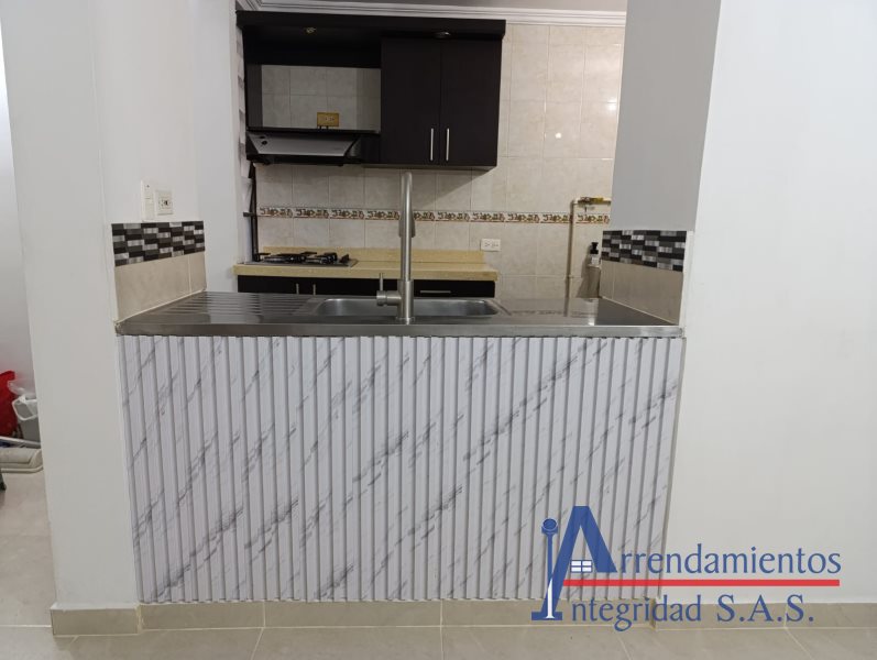 Apartamento en Arriendo en Rodeo Alto