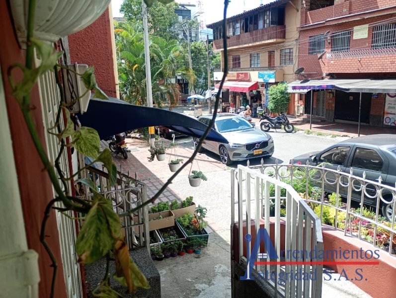 Local en Arriendo en Belen San Bernardo