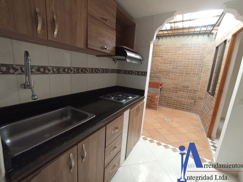 Apartamento en Arriendo en Robledo
