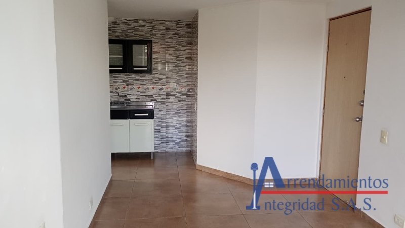 Apartamento en Arriendo en Rodeo Alto