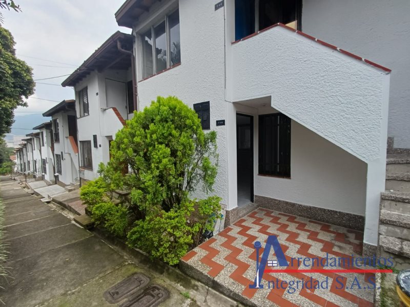 Apartamento en Arriendo en Envigado