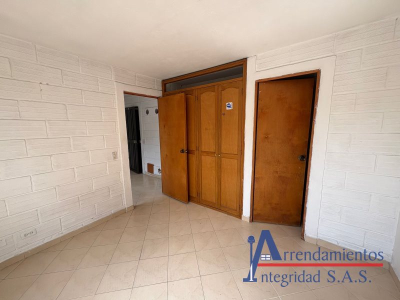 Apartaestudio en Arriendo en Belen Rincon