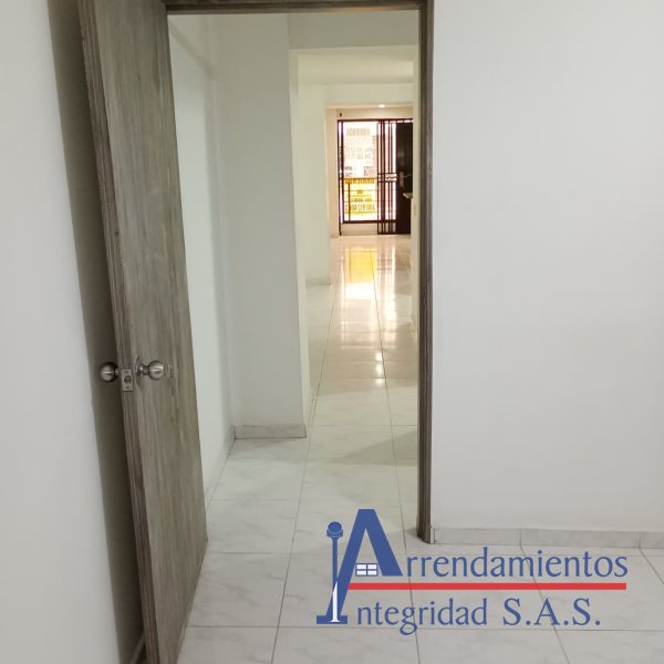 Apartamento en Arriendo en Bello