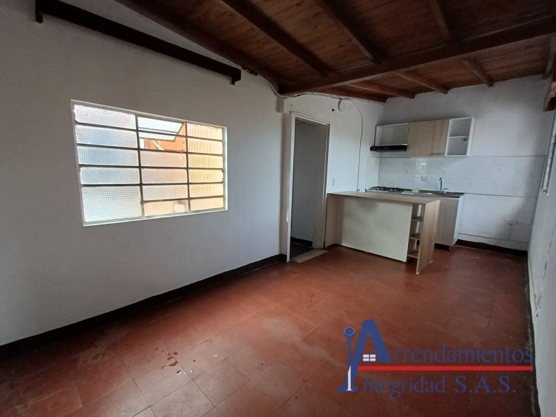 Apartamento en Arriendo en Belen Las Mercedes