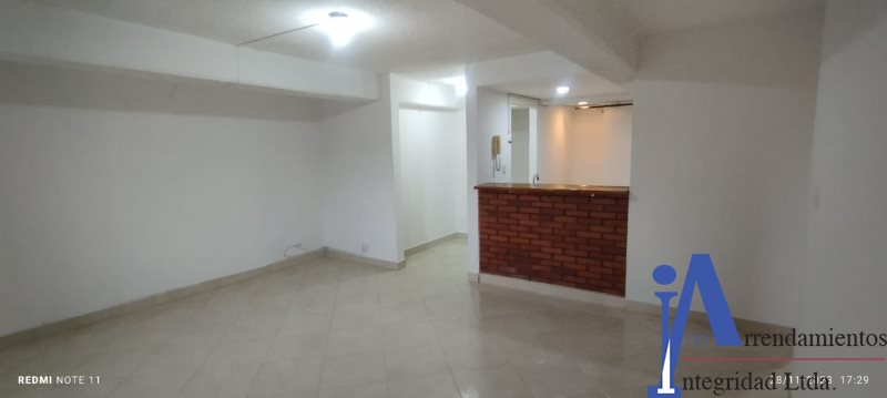 Apartamento en Arriendo en Belen