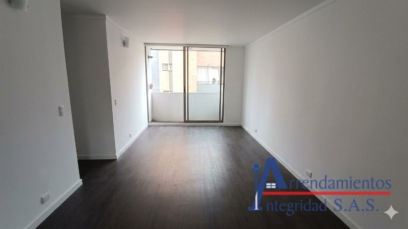 Apartamento en Arriendo en Loma De Los Bernal