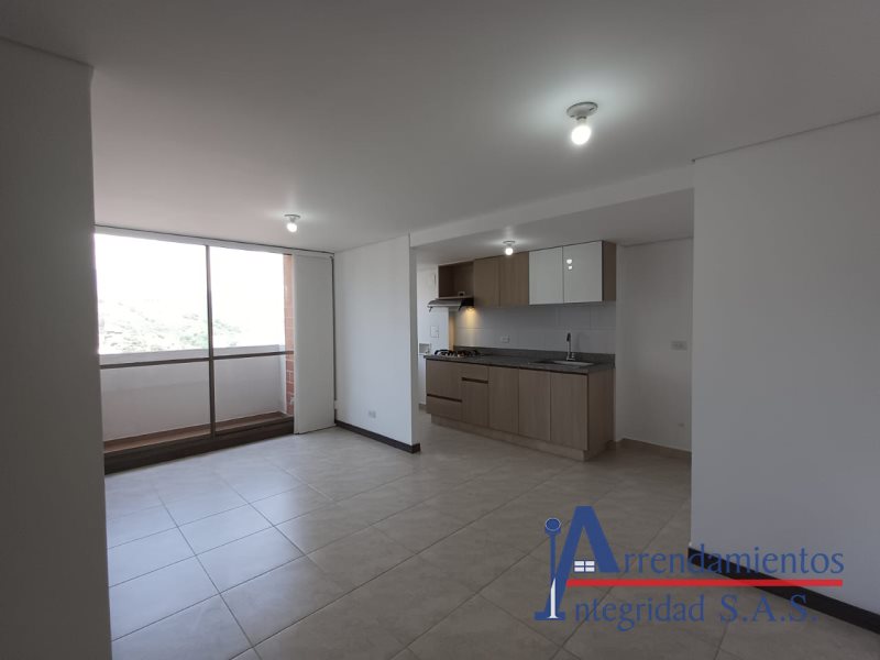 Apartamento en Arriendo en Rodeo Alto