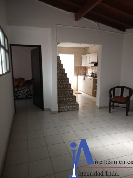 Apartamento en Arriendo en Belen