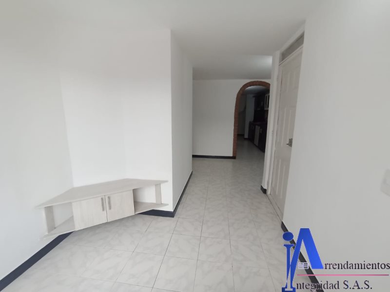Apartamento en Arriendo en Rodeo Alto