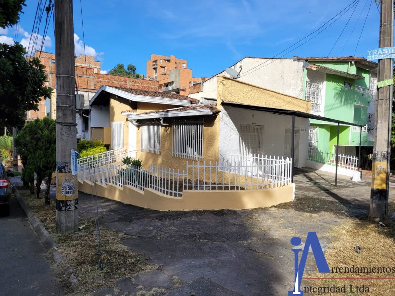 Casa en Arriendo en La America