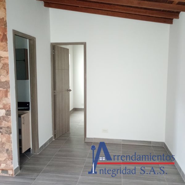 Apartamento en Arriendo en Belen Los Alpes