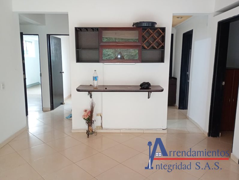 Apartamento en Arriendo en Santa Monica