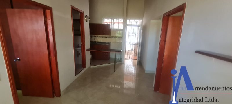 Apartamento en Arriendo en Belen