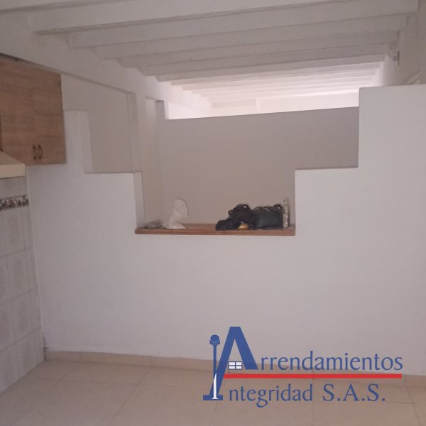 Casa en Arriendo en Belen Altavista