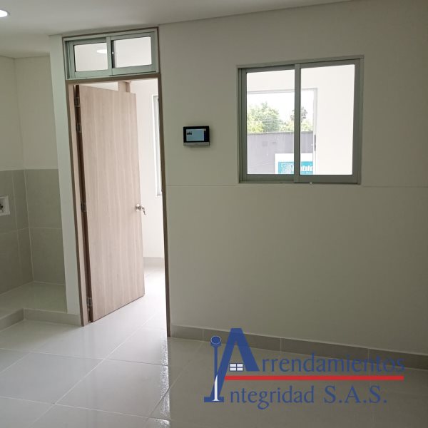 Apartaestudio en Arriendo en Bello
