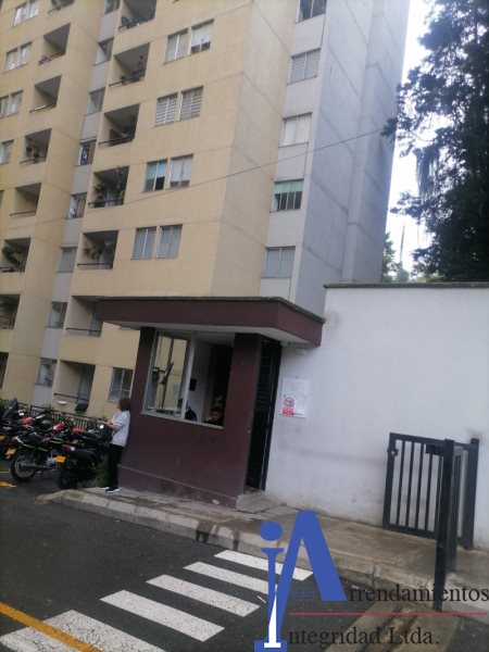Apartamento en Arriendo en Sabaneta