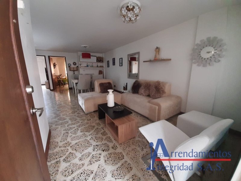 Apartamento en Arriendo en Belen El Nogal