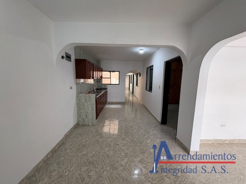 Casa en Arriendo en Belen Las Playas