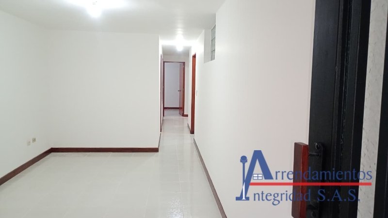 Casa en Arriendo en Belen San Bernardo