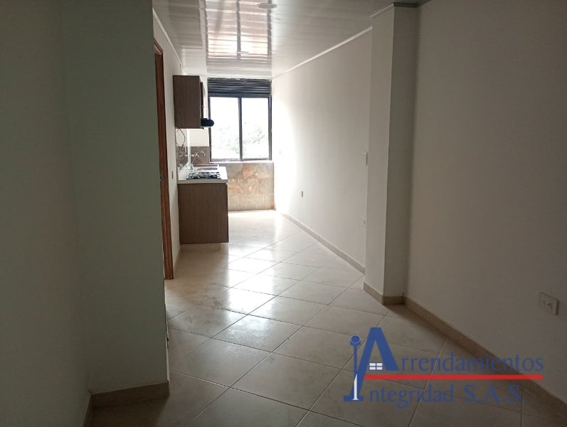 Apartaestudio en Arriendo en Belen Parque