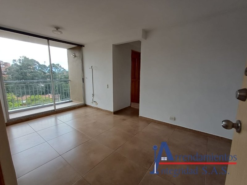 Apartamento en Ambos en Rodeo Alto