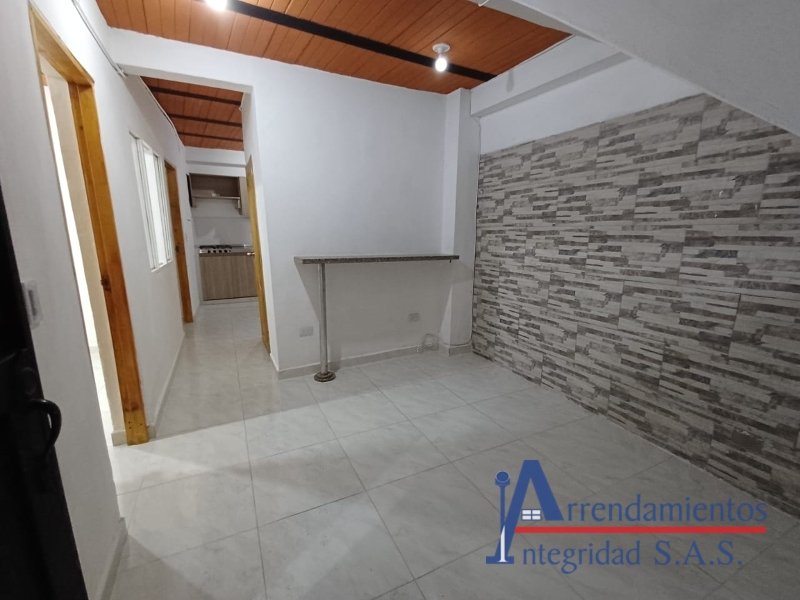 Apartamento en Arriendo en Robledo