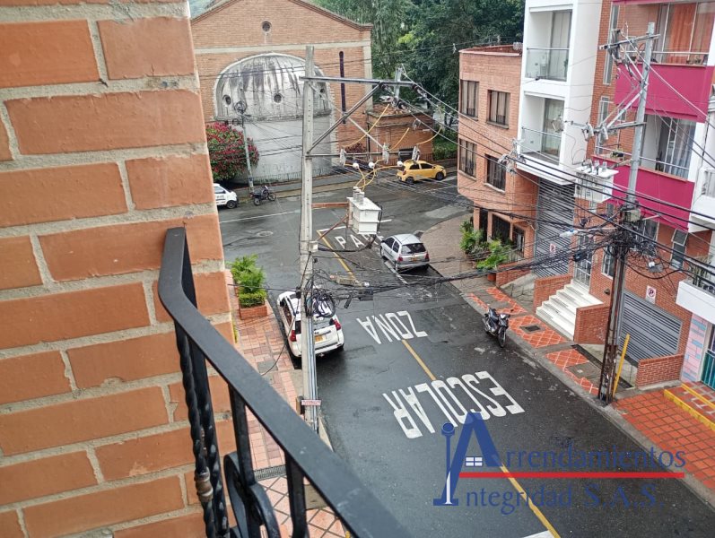 Apartamento en Arriendo en Bello
