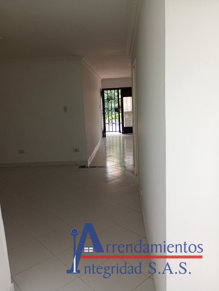 Apartamento en Arriendo en Belen Rosales