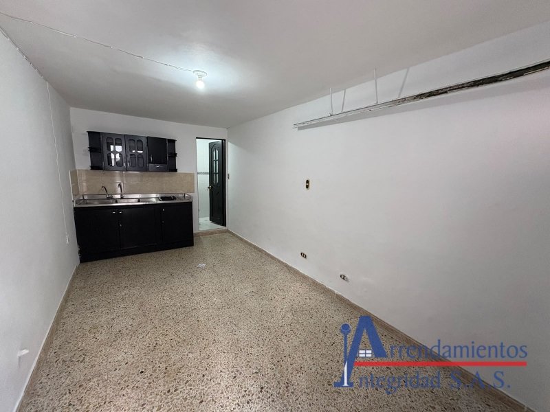 Apartaestudio en Arriendo en Belen Rincon