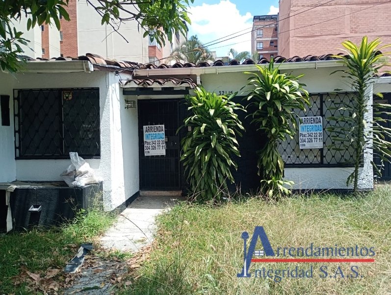 Casa en Arriendo en Belen Miravalle